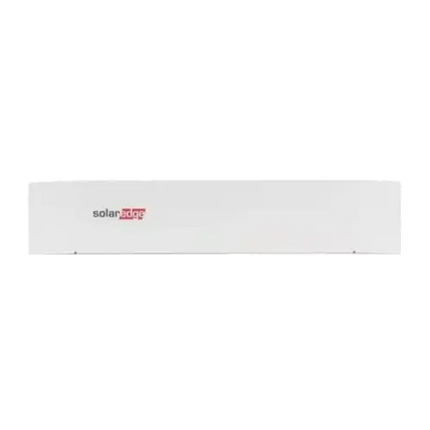Tapa Superior SolarEdge Home Battery IAC-RBAT-5KMTOP-01 - Accesorios de Baterías