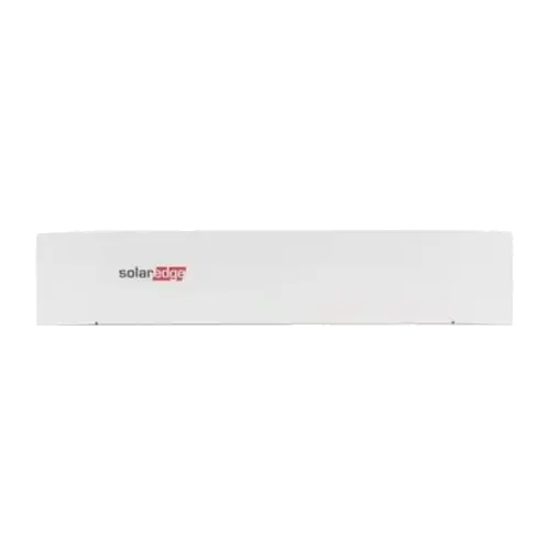 Tapa Superior SolarEdge Home Battery IAC-RBAT-5KMTOP-01 - Accesorios de Baterías