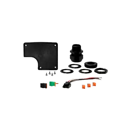 Tapas y Conectores Tesla para Powerwall y Gateway - Accesorios de Baterías