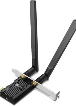 Tarjeta de Red Inalámbrica - PCI Express TP - Link Archer TX20E/ 1800Mbps/ 2.4/5GHz - Tiensol