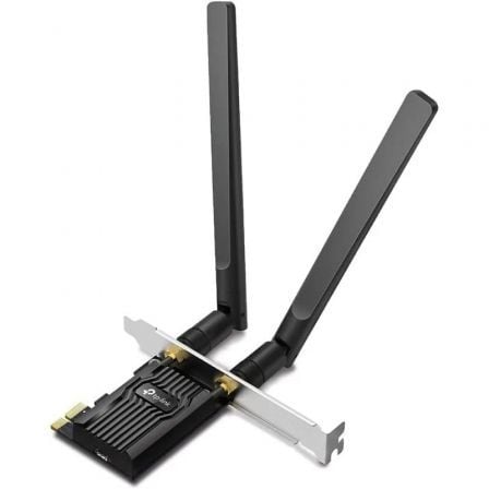 Tarjeta de Red Inalámbrica - PCI Express TP - Link Archer TX20E/ 1800Mbps/ 2.4/5GHz - Tiensol