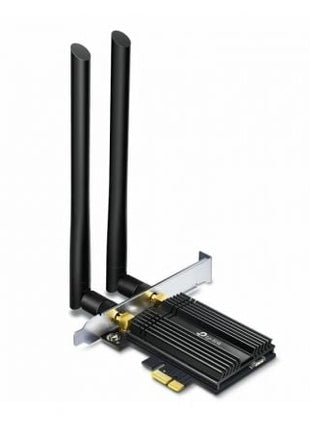 Tarjeta de Red Inalámbrica - PCI Express TP - Link Archer TX50E/ 3000Mbps/ 2.4/5GHz - Tiensol