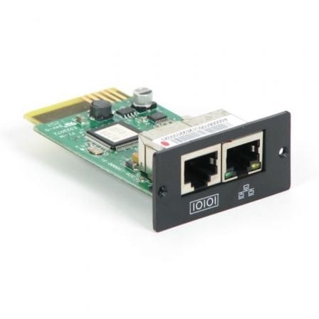 Tarjeta Gestión Remota Phasak PH 9100/ RJ45/ compatible según especificaciones - Tiensol