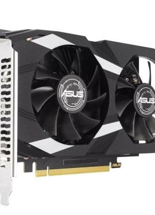 Tarjeta Gráfica Asus Dual GeForce RTX 3050 OC Edition/ 6GB GDDR6 - Tiensol