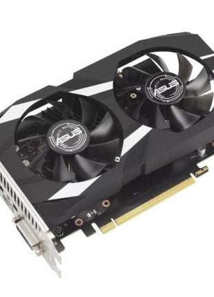 Tarjeta Gráfica Asus Dual GeForce RTX 3050 OC Edition/ 6GB GDDR6 - Tiensol