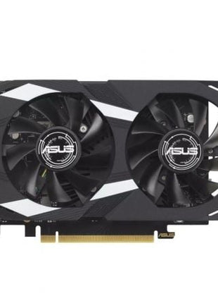 Tarjeta Gráfica Asus Dual GeForce RTX 3050 OC Edition/ 6GB GDDR6 - Tiensol