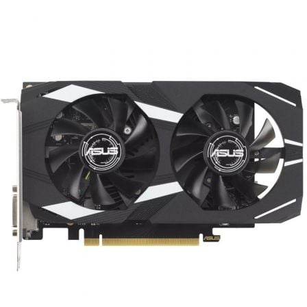 Tarjeta Gráfica Asus Dual GeForce RTX 3050 OC Edition/ 6GB GDDR6 - Tiensol