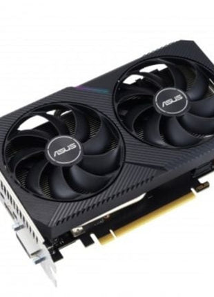 Tarjeta Gráfica Asus Dual GeForce RTX 3050 V2 OC/ 8GB GDDR6 - Tiensol