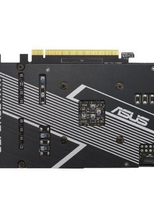 Tarjeta Gráfica Asus Dual GeForce RTX 3060 V2 OC Edition/ 12GB GDDR6 - Tiensol