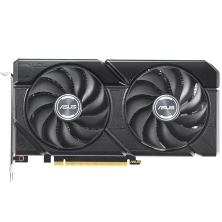 Tarjeta Gráfica Asus Dual GeForce RTX 4060 EVO OC/ 8GB GDDR6 - Tiensol