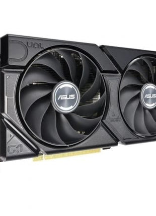 Tarjeta Gráfica Asus Dual GeForce RTX 4060 EVO OC/ 8GB GDDR6 - Tiensol