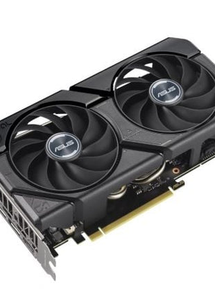 Tarjeta Gráfica Asus Dual GeForce RTX 4060 EVO OC/ 8GB GDDR6 - Tiensol