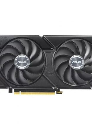 Tarjeta Gráfica Asus Dual GeForce RTX 4060 Ti EVO OC/ 16GB GDDR6 - Tiensol