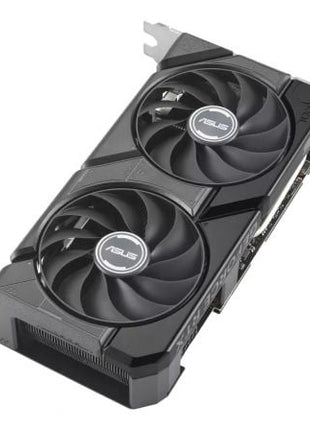 Tarjeta Gráfica Asus Dual GeForce RTX 4060 Ti EVO OC/ 16GB GDDR6 - Tiensol