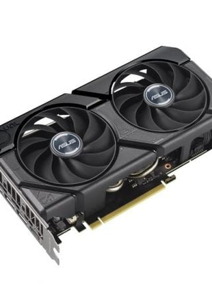 Tarjeta Gráfica Asus Dual GeForce RTX 4060 Ti EVO OC Edition/ 8GB GDDR6 - Tiensol