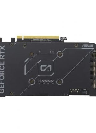 Tarjeta Gráfica Asus Dual GeForce RTX 4060 Ti EVO OC Edition/ 8GB GDDR6 - Tiensol