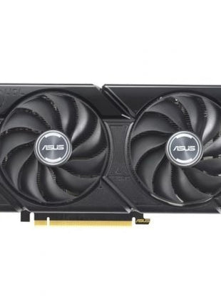 Tarjeta Gráfica Asus Dual GeForce RTX 4060 Ti EVO OC Edition/ 8GB GDDR6 - Tiensol