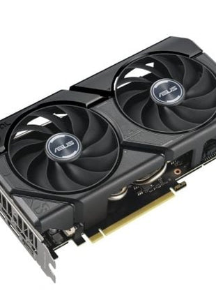 Tarjeta Gráfica Asus Dual GeForce RTX 4070 EVO OC Edition/ 12GB GDDR6 - Tiensol