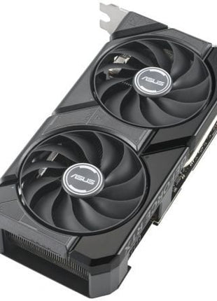 Tarjeta Gráfica Asus Dual GeForce RTX 4070 EVO OC Edition/ 12GB GDDR6 - Tiensol