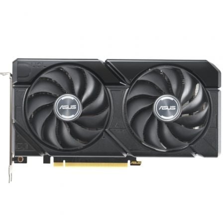 Tarjeta Gráfica Asus Dual GeForce RTX 4070 EVO OC Edition/ 12GB GDDR6 - Tiensol