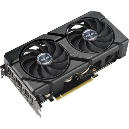 Tarjeta Gráfica Asus Dual GeForce RTX 4070 SUPER EVO OC/ 12GB GDDR6X - Tiensol