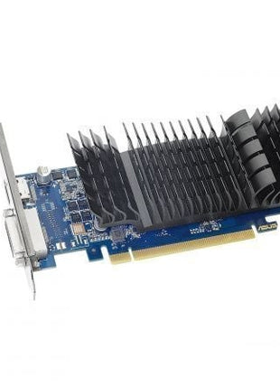 Tarjeta Gráfica Asus GeForce GT 1030/ 2GB GDDR5 - Tiensol