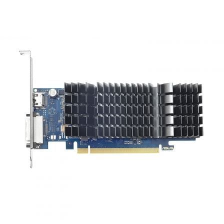 Tarjeta Gráfica Asus GeForce GT 1030/ 2GB GDDR5 - Tiensol