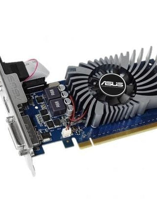 Tarjeta Gráfica Asus GeForce GT 1030/ 2GB GDDR5/ Compatible con Perfil Bajo - Tiensol