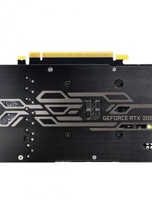 Tarjeta Gráfica EVGA GeForce RTX 2060 KO ULTRA GAMING/ 6GB GDDR6 - Tiensol