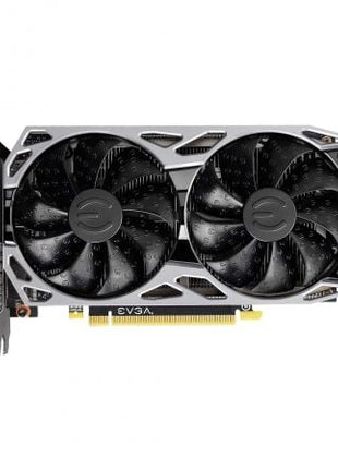 Tarjeta Gráfica EVGA GeForce RTX 2060 KO ULTRA GAMING/ 6GB GDDR6 - Tiensol