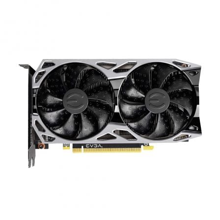 Tarjeta Gráfica EVGA GeForce RTX 2060 KO ULTRA GAMING/ 6GB GDDR6 - Tiensol