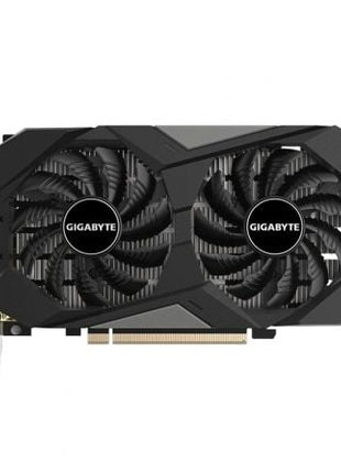 Tarjeta Gráfica Gigabyte GeForce RTX 3050 WindForce OC/ 6GB GDDR6 - Tiensol