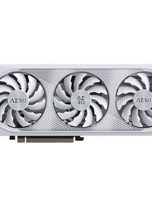 Tarjeta Gráfica Gigabyte GeForce RTX 4060 Aero OC 8G/ 8GB GDDR6 - Tiensol