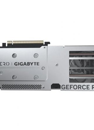 Tarjeta Gráfica Gigabyte GeForce RTX 4060 Aero OC 8G/ 8GB GDDR6 - Tiensol