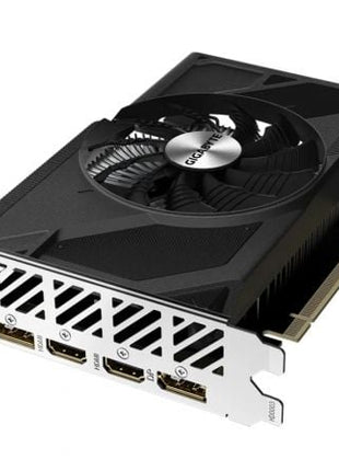 Tarjeta Gráfica Gigabyte GeForce RTX 4060 D6 8G/ 8GB GDDR6 - Tiensol