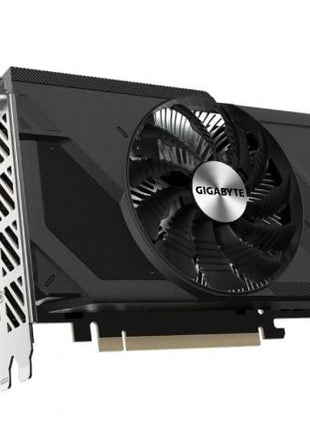 Tarjeta Gráfica Gigabyte GeForce RTX 4060 D6 8G/ 8GB GDDR6 - Tiensol