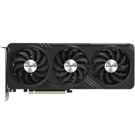 Tarjeta Gráfica Gigabyte GeForce RTX 4060 GAMING OC 8G/ 8GB GDDR6 - Tiensol