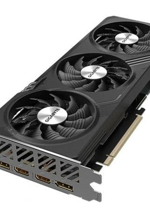 Tarjeta Gráfica Gigabyte GeForce RTX 4060 GAMING OC 8G/ 8GB GDDR6 - Tiensol