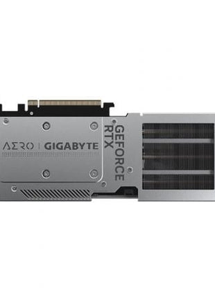 Tarjeta Gráfica Gigabyte GeForce RTX 4060 Ti Aero OC 8G/ 8GB GDDR6 - Tiensol