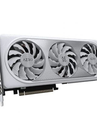 Tarjeta Gráfica Gigabyte GeForce RTX 4060 Ti Aero OC 8G/ 8GB GDDR6 - Tiensol