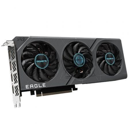 Tarjeta Gráfica Gigabyte GeForce RTX 4060 Ti EAGLE OC 8G/ 8GB GDDR6 - Tiensol