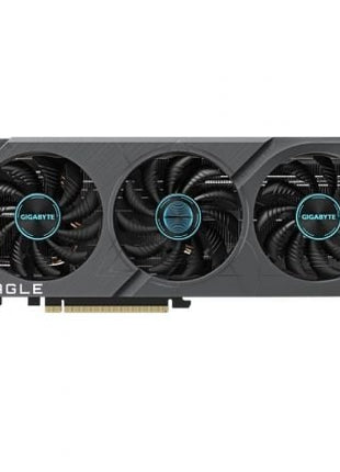 Tarjeta Gráfica Gigabyte GeForce RTX 4060 Ti EAGLE OC 8G/ 8GB GDDR6 - Tiensol