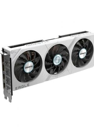 Tarjeta Gráfica Gigabyte GeForce RTX 4060 Ti EAGLE OC ICE 8G/ 8GB GDDR6 - Tiensol