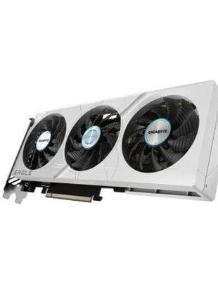 Tarjeta Gráfica Gigabyte GeForce RTX 4060 Ti EAGLE OC ICE 8G/ 8GB GDDR6 - Tiensol