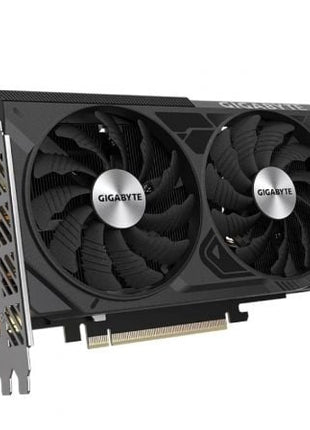 Tarjeta Gráfica Gigabyte GeForce RTX 4060 Ti WindForce OC 16G/ 16GB GDDR6 - Tiensol