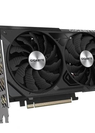 Tarjeta Gráfica Gigabyte GeForce RTX 4060 Ti WindForce OC/ 8GB GDDR6 - Tiensol