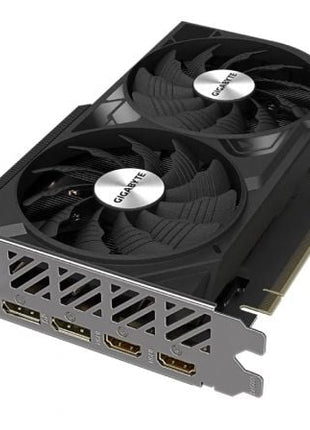 Tarjeta Gráfica Gigabyte GeForce RTX 4060 Ti WindForce OC/ 8GB GDDR6 - Tiensol