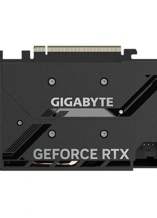 Tarjeta Gráfica Gigabyte GeForce RTX 4060 WindForce OC 8G/ 8GB GDDR6 - Tiensol