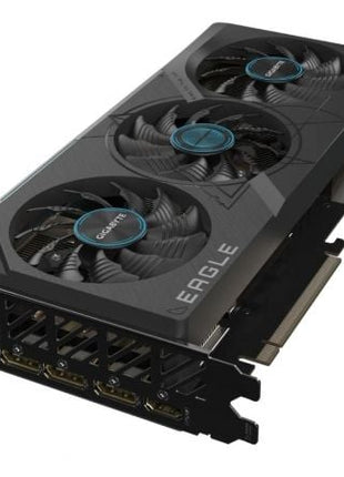 Tarjeta Gráfica Gigabyte GeForce RTX 4070 SUPER EAGLE OC 12G/ 12GB GDDR6X - Tiensol