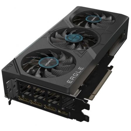 Tarjeta Gráfica Gigabyte GeForce RTX 4070 SUPER EAGLE OC 12G/ 12GB GDDR6X - Tiensol